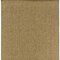 Homeroots 3 x 5 ft. Solid Tan Indoor & Outdoor Area Rug 389466 - alternate 2